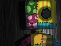 Bored Little Robot