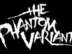 Image for The Phantom Variant