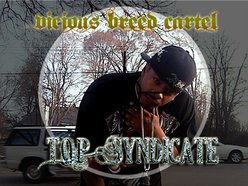 T.O.P Syndicate