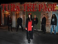 Image for Turn The Page
