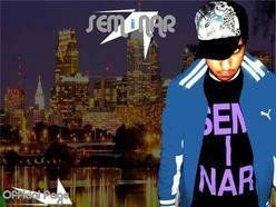 ReverbNation profile picture for @seminar