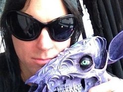 Joe Grah - JIBE  (DeadGirlsDon'tLie / South Of Earth / Loser / I Am The Wolf)