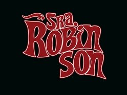 Image for SRA.ROBINSON
