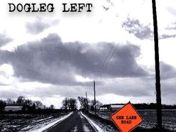 Dogleg Left