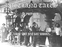 Rustland Tales