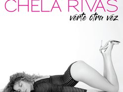 CHELA RIVAS