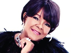 Shirley Caesar