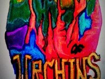 City of Urchins