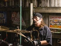 Rob Brockmann (current drummer for Shattered Image)