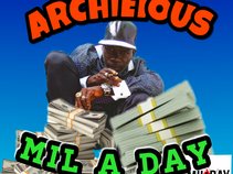 Archieious