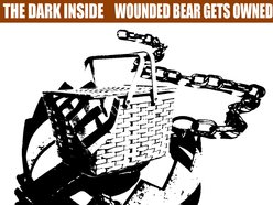 Image for The Dark Inside