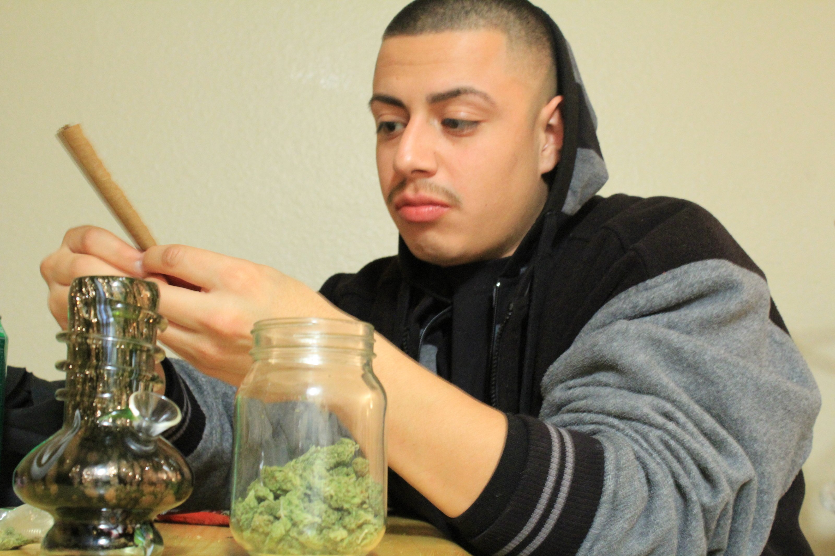 ReverbNation profile picture for @BlowN