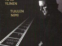 Timo Ylinen