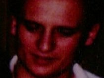 Martin Holden