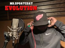 Sean "Mr. Spoatcoat" Brown
