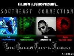 ReverbNation profile picture for @southeast