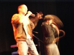 ReverbNation profile picture for @diplomatic