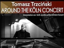 TOMASZ TRZCINSKI