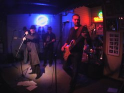44 BLUES
