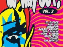 NO WAY OUT! Vol.2