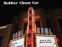 Rubber Clown Car