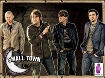 Small Town Sleeper
