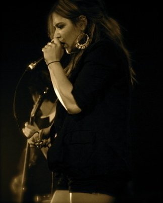 ReverbNation profile picture for @kathleen