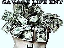 810 SAVAGE LIFE ENT