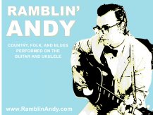 Image for Ramblin' Andy