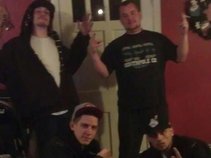 Sho-Me-Squad Ent.
