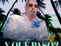 Williams Mizrahi El Caballo De La Salsa