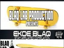 Ekoe Blaq