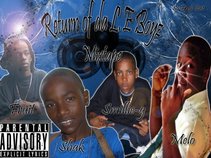 L.E.Boyz