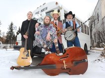 Old Town Pickers