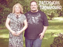 PATCHWORK TURNAROUND