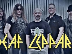 Image for Deaf Leppard