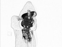 Young Hustler Aka El Capo