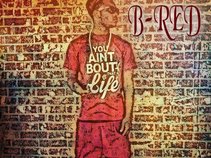 B-RED