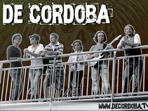 DE CORDOBA