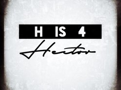Image for H is 4 Hector