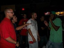 child hood dreams (dj king)