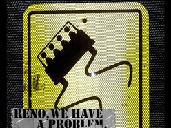 Image for Reno, We Have A Problem