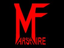 Marsh Fire
