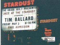 Tim Ballard