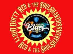 Image for Dirty Red and the Soul Shakers