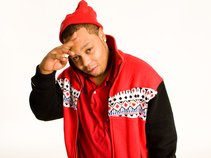 K.G. aka K. Gizzle