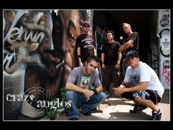Crazy Anglos