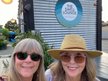 The Keller Sisters
