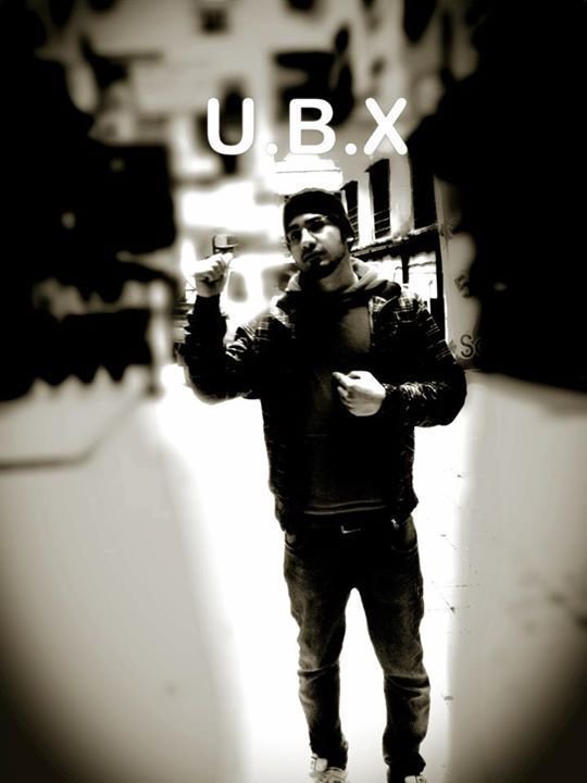 ReverbNation profile picture for @ubx