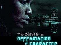 1st Femaleking (The Deffa Heffa)